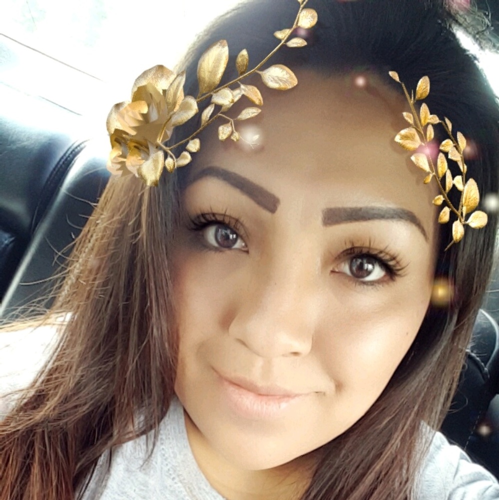 Meet your Posher, Nancy